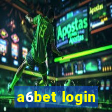 a6bet login